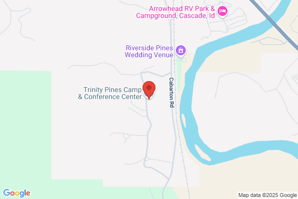 Trinity Pines Camp & Conference Center