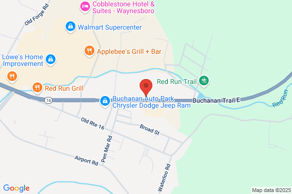 Hammer Down Customs