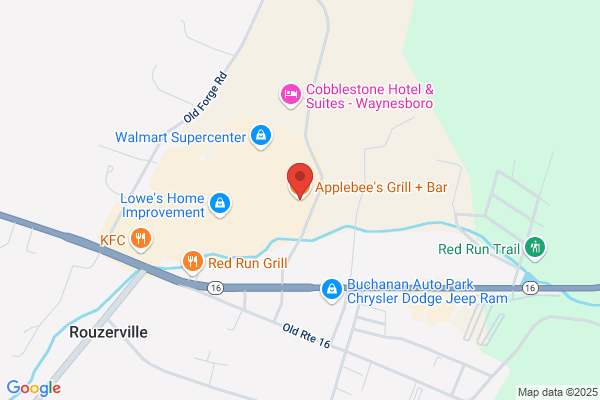 Applebee's Neighborhood Grill & Bar