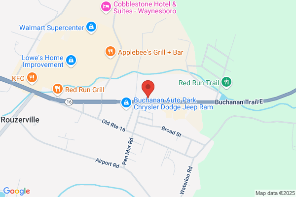 BLUBAUGH's TIRE & WHEEL SALES