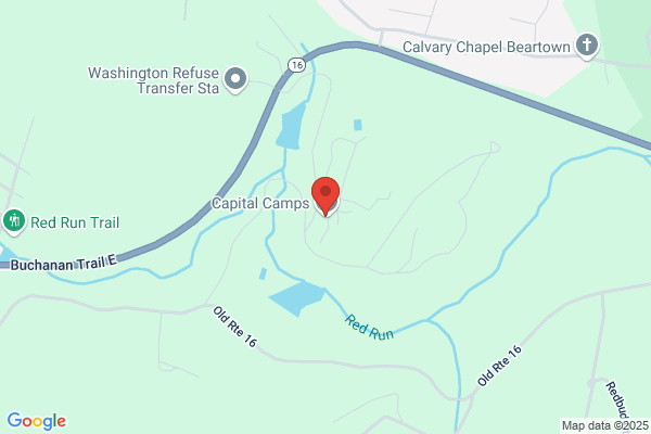 Capital Camps