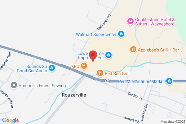 Goodwill Retail Store