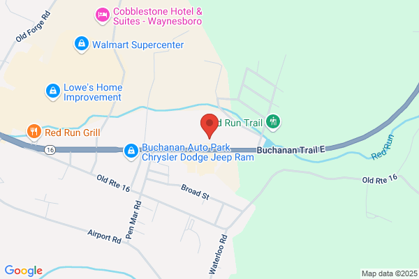 McLaughlin's Energy Services