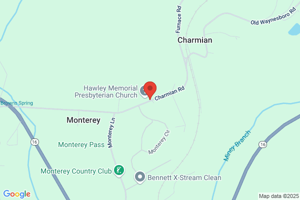 Monte Vista Bed & Breakfast