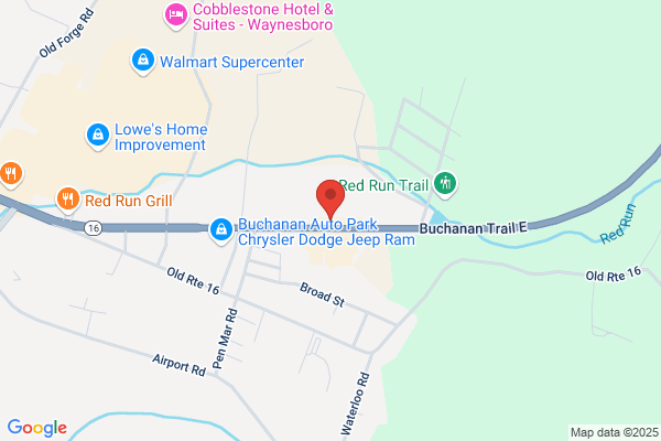 Waynesboro Notary and Messenger Services