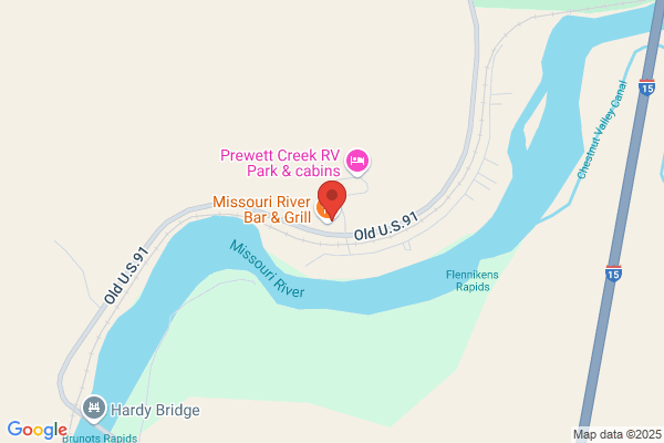 Missouri Inn
