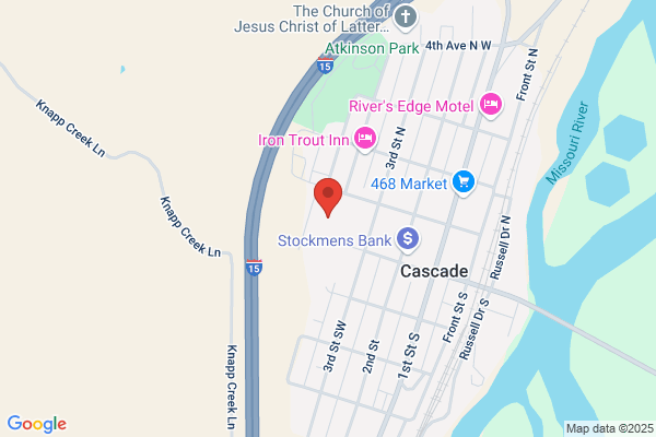 Schools, Cascade Public