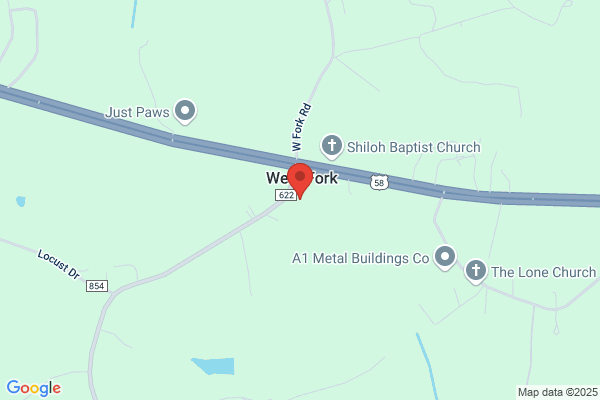 Cascade Baptist Church