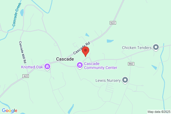 Cascade Cabinets & Millwork