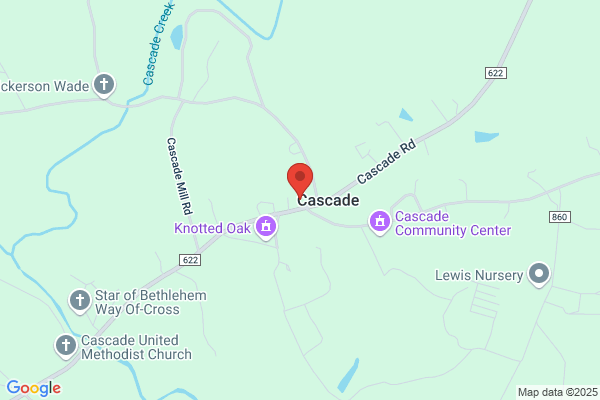 Cascade Express
