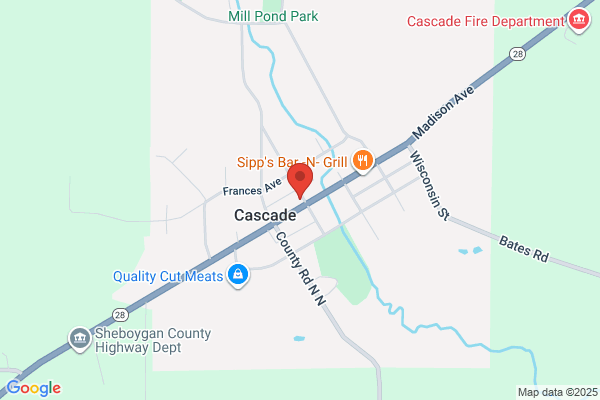 Gary's Alignment Shop