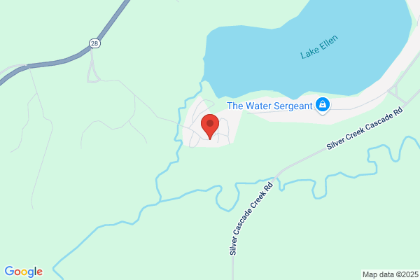 Hager's Hilly Haven Campground