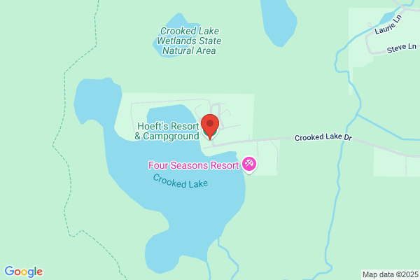 Hoeft's Resort & Campground Inc