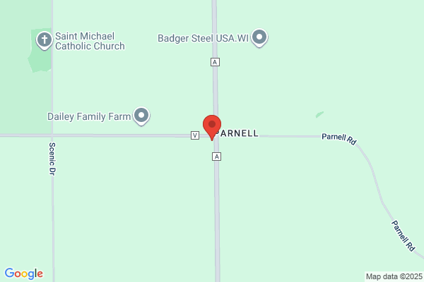 Parnell Tavern