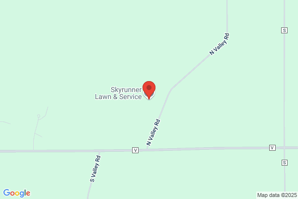 Skyrunner Lawn & Service LLC