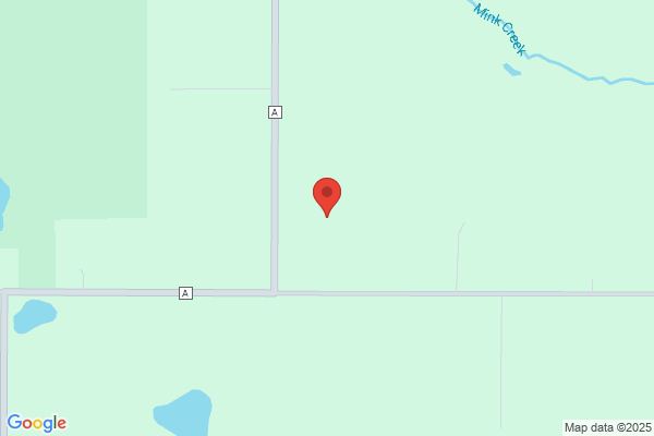 Wilderness Ridge