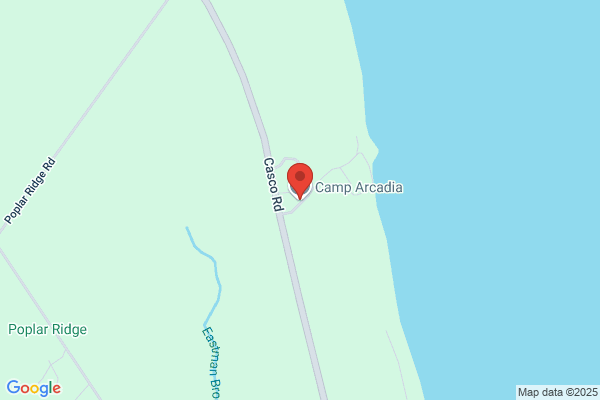 Camp Arcadia