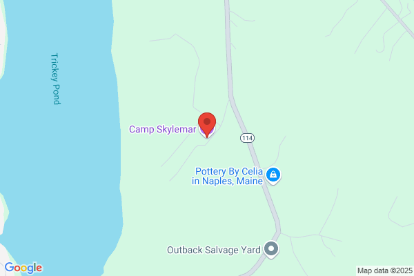 Camp Skylemar