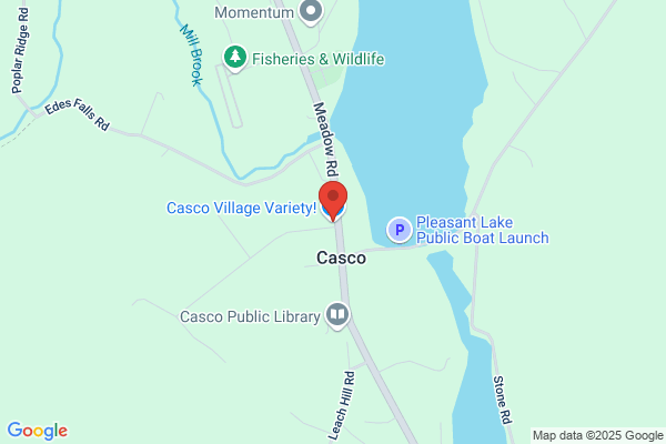 Casco A G Food Store