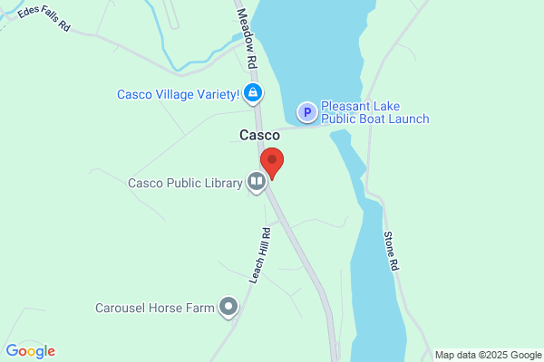 Casco Village Church
