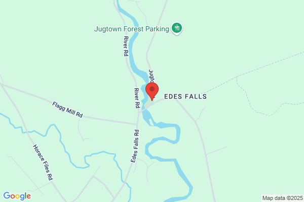 Edes Falls Child Development Center