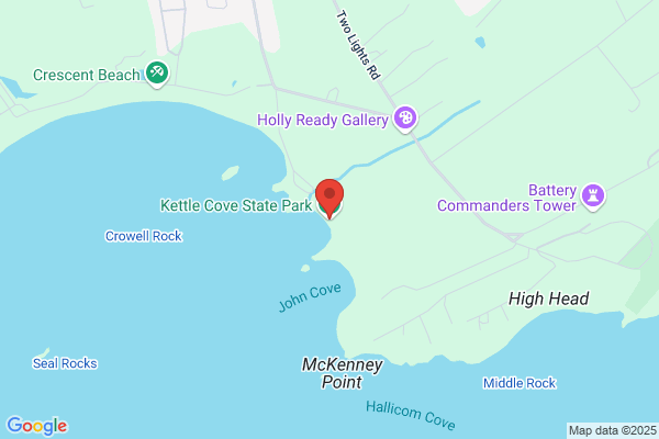 Kettle Cove Associates