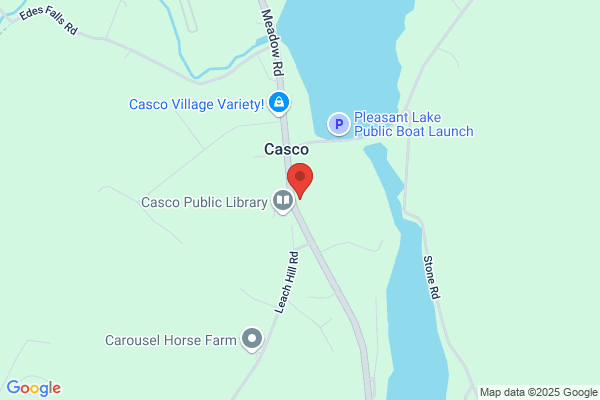 Lake Region Development Council