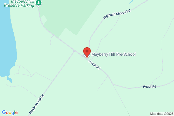 Mayberry Hill Pre-School