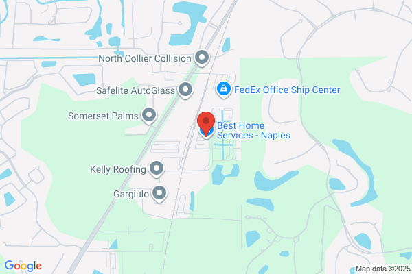 Naples Garage Door Co