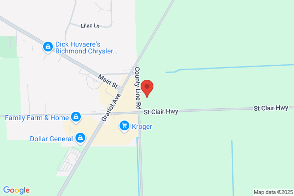 Tuffy Tire & Auto Service Center