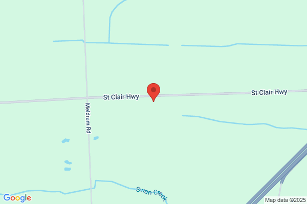 Saint Clair Disposal Inc