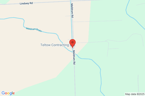 Teltow Contracting Inc