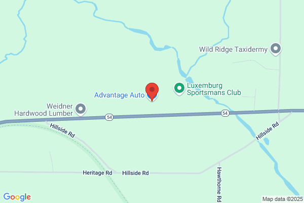 Advantage Auto