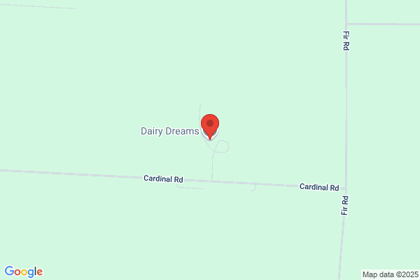 Degrave Dairy