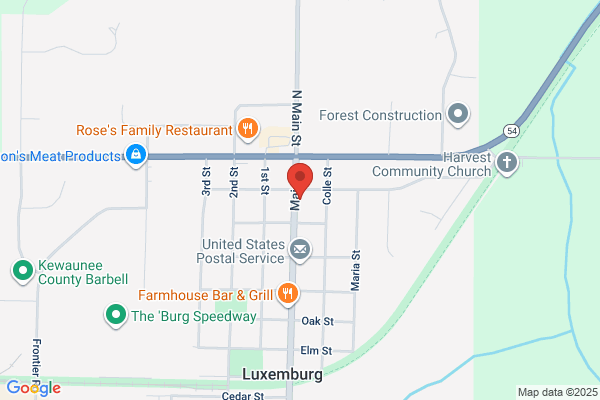 Dhuey Insurance Agency Inc