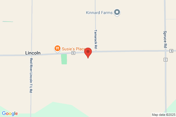Kinnard Farms