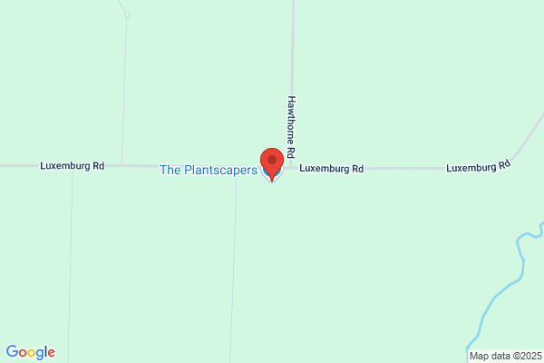 Plantscapers The
