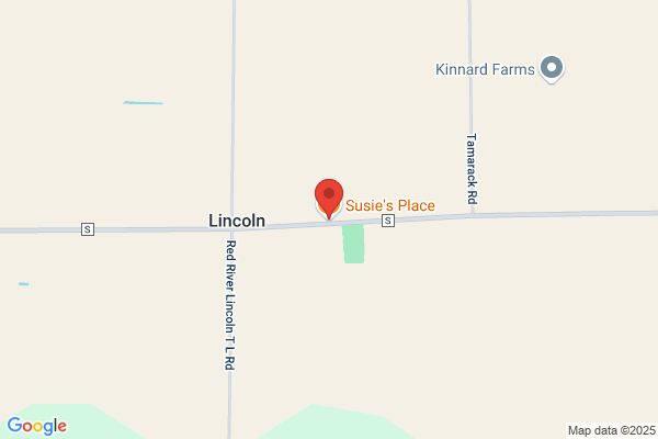 Susie's Place