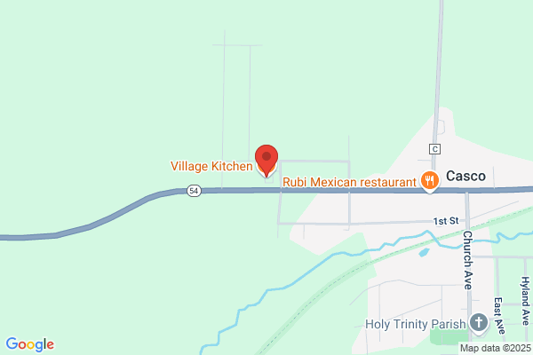 Village Kitchen