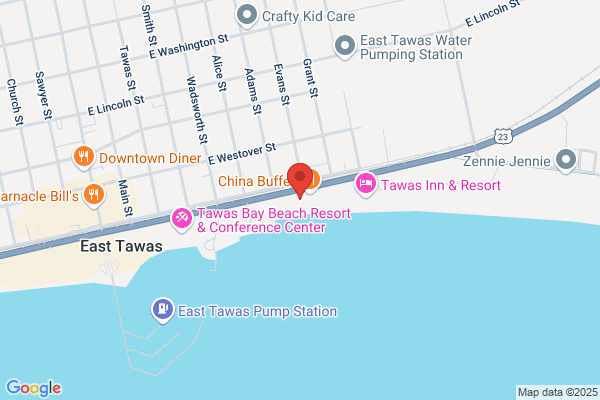 Bay Liquor & Foods (Bay Party Shoppe)