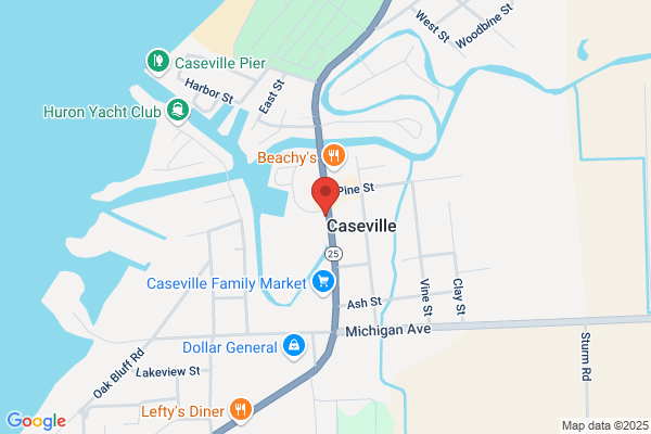 Caseville Chamber of Commerce