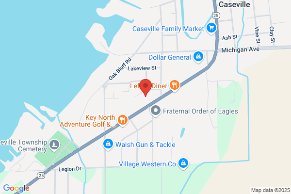 Caseville Family Dentistry Pc