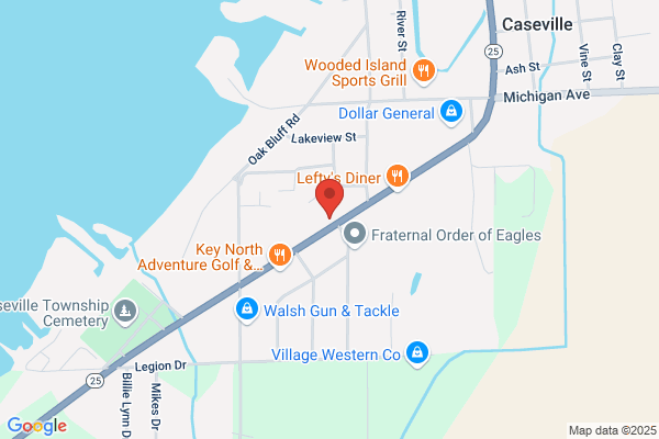 Caseville Family Medicine