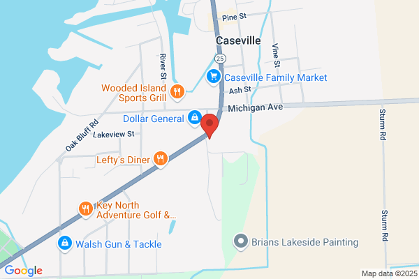 Caseville Fire Department