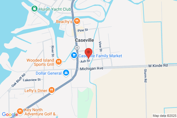 Caseville Historical Society