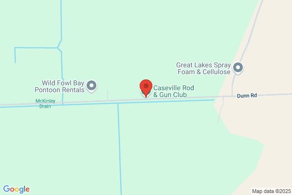 Caseville Rod & Gun Club