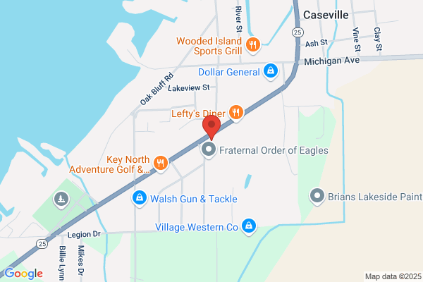 Caseville Truevalue