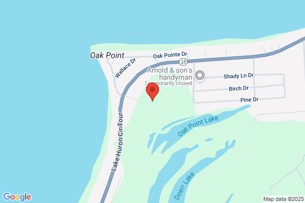 Lodge At Oak Pointe the