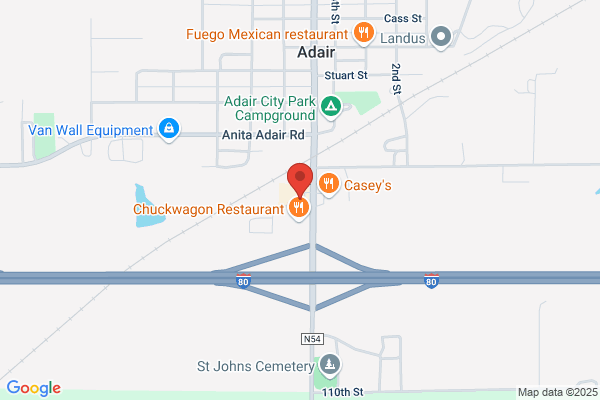 Kum & Go