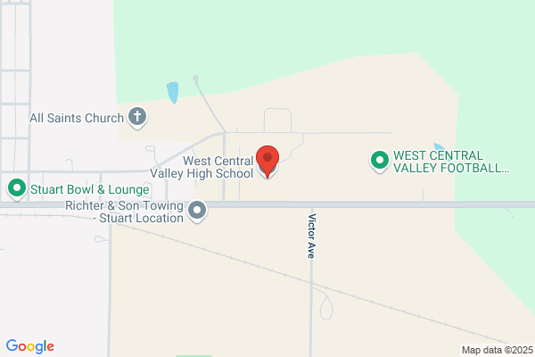 West Central Valley Schools